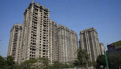 Relief likely for 18,000 homebuyers as Suraksha group set to take over Jaypee Infra next week
