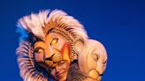 'The Lion King' roars into the metro with spring run at the Des Moines Civic Center