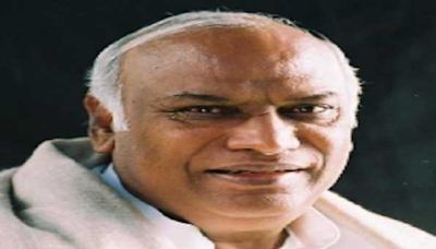 Kharge cancels Haryana rallies due to poor health