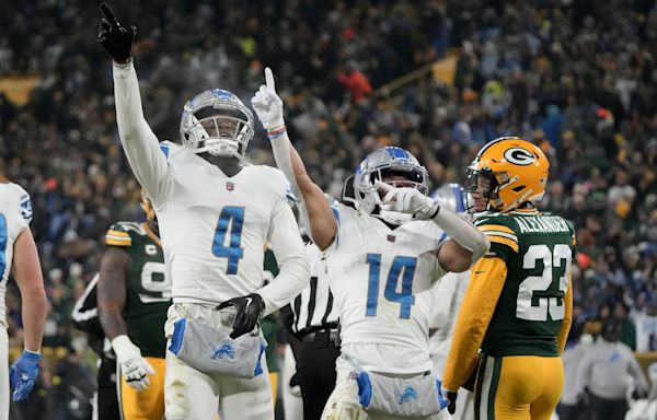 Ex-Lions receiver signs to play for Jim Harbaugh