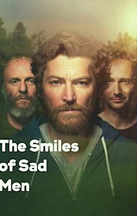 The Smiles of Sad Men