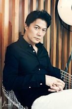 Masaharu Fukuyama