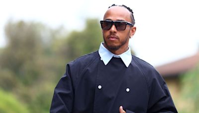 Lewis Hamilton dealt heartbreaking blow as critical ally refuses Ferrari switch