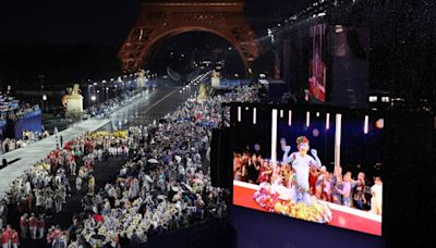 Los organizadores de París 2024 se disculpan por supuesta parodia de "La Última Cena" en la inauguración