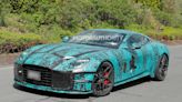 Aston Martin V-12, Ram's next flagship truck: Car News Headlines