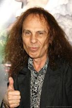 Ronnie James Dio