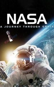 NASA: A Journey Through Space