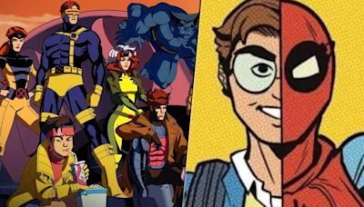 Marvel To Reveal X-Men '97 Season 2, Spider-Man, Black Panther Animated Series First Looks at D23