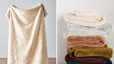 Anthropologie’s best-selling faux fur blanket is so luxurious — and it’s on sale right now
