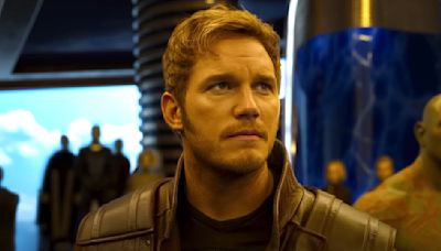 Chris Pratt Gets Real About Possible MCU Return As Star-Lord