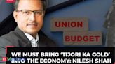 Finance Minister has all the resources to achieve the 'Trinity of Impossible': Nilesh Shah