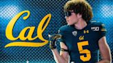 Acalanes standout WR Trevor Rogers commits to Cal