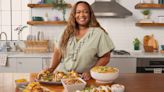 Food Network's Sunny Anderson Opens Up About Ulcerative Colitis and How Her Recipes Can Help Others Manage the Condition