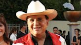 Fallece el presentador Johnny Canales, pionero en promover la música tejana en español