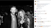 Shakira, rumores de relación con el exjugador de fútbol americano Julian Edelman