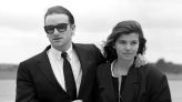 Bono Reflects on Being Married to Ali Hewson for 40 Years