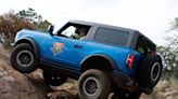 Ford opens exclusive Bronco Off-Roadeo off-road courses to non-owners for 1st time