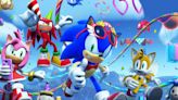 ¡Gratis! Sonic Frontiers celebra el cumpleaños del erizo con mucho contenido nuevo