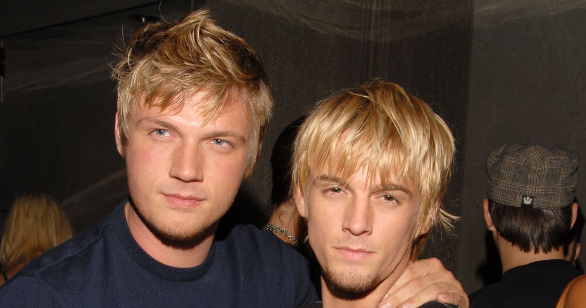 Fallen Idols: Nick and Aaron Carter: ID Docuseries Bombshells