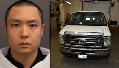 Suspect charged with kidnapping as police search for missing woman from York Region