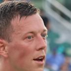 Callum McGregor