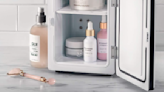 The 13 Best Skincare Fridges for All Your Routine Favorites