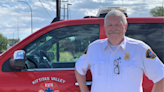 Kittitas Valley Fire and Rescue Chief announces retirement | Fox 11 Tri Cities Fox 41 Yakima