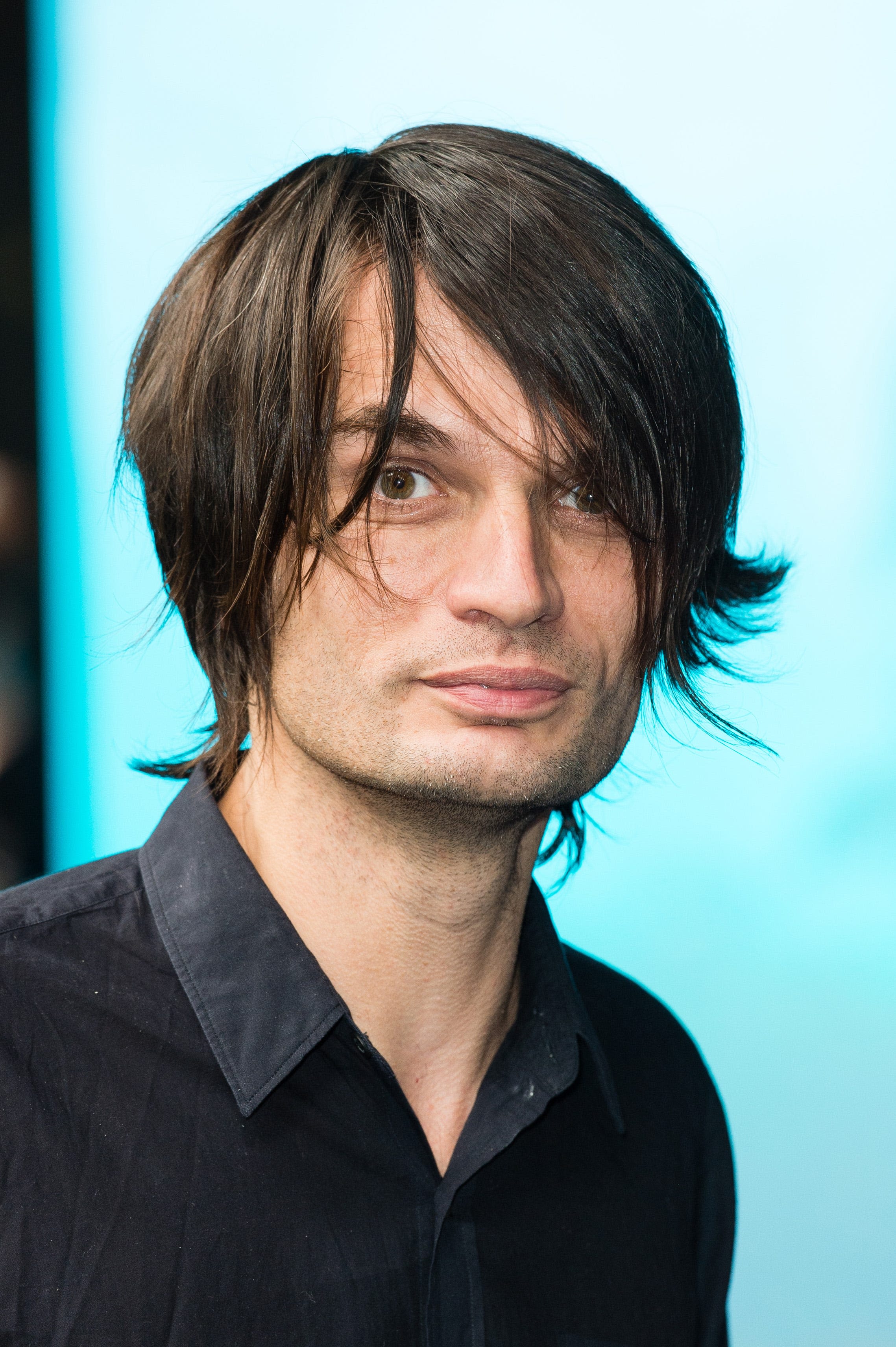 The Smile cancels European concert tour after Jonny Greenwood hospitalized for infection