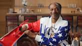You Won’t Believe How Many Bags Snoop Dogg Owns. And What’s Inside