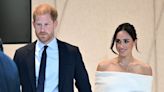 Meghan Markle Says 'Being a Mom' Is 'Most Important Thing in My Life' at Emotional Mental Health Summit