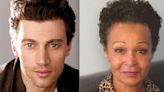 Bryce Pinkham, Lizan Mitchell Join Audra McDonald In Broadway’s ‘Ohio State Murders’