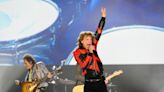 'Wild Horses' couldn't turn fans away from Rolling Stones' Gillette Stadium triumph