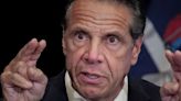 Andrew Cuomo Blames 'Cancel Culture On Steroids' For Downfall