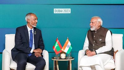 India, China offer debt relief, infrastructure loans to Maldives – A closer look at agreements