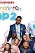 Kindergarten Cop 2