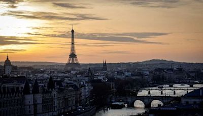 La ceremonia de apertura de París 2024, también un gran reto televisivo | Teletica