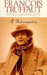 Francois Truffaut: Stolen Portraits