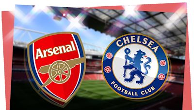 Arsenal vs Chelsea: Prediction, team news, kick-off time, TV, live stream, h2h results, odds today