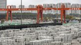 US Targets China With Tariffs on Steel, Aluminum Sent Via Mexico