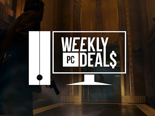 Weekend PC Download Deals for July 26: Epic Games Summer Sale continues
