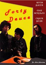 Forty Deuce (1982)