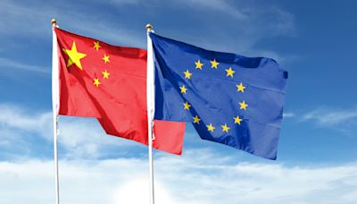 European AI rules could hamstring Chinese tech companies with compliance costs