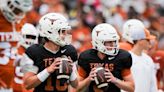 Longhorns football legend Colt McCoy returns to Texas campus