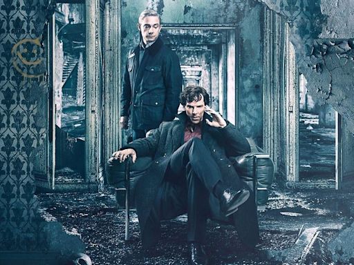 Sherlock Creator Reveals the "Problem" With Reviving Series