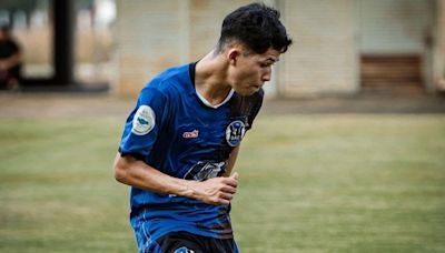 Araguacema e União-TO empatam no jogo de ida da final do sub-20; torneio pode ter novo desfecho