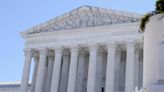 Big wins for Trump and sharp blows to regulations mark momentous Supreme Court term