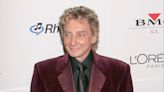 Barry Manilow says it’s ‘surreal’ his musical tackling fascism is finally headed for Broadway