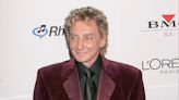 Barry Manilow is a grandfather