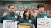 「萬老師、龍介仙、撲馬」上榜！藍綠不分區新人 2023最新討論度TOP 10 揭曉