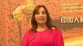 Dina Boluarte inaugura muestra sobre Los Incas y el Tawantinsuyo en China